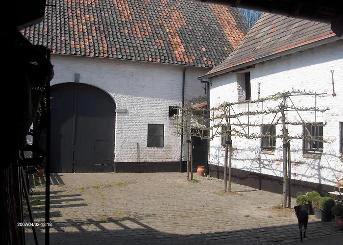 Vakantiehuis: Cour 8 Lofts